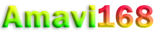 AMAVI168